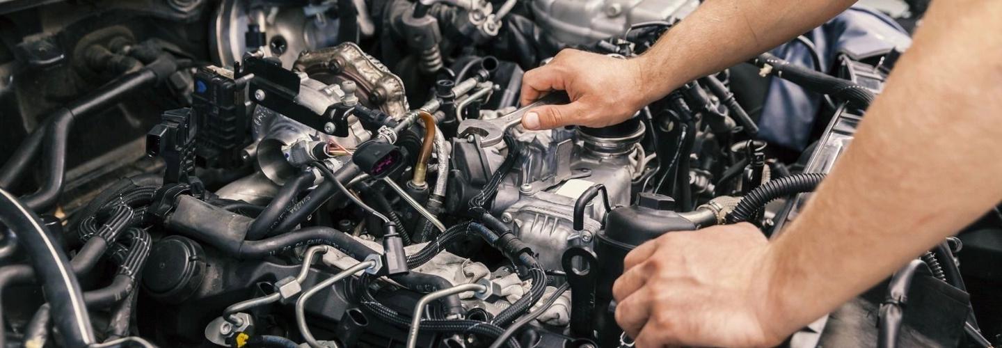 ATA Auto Services cover photo