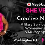 She Vet Creative Network - photo 1