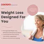 Doctors' Weight Loss Center - photo 2