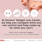 Doctors' Weight Loss Center - photo 5