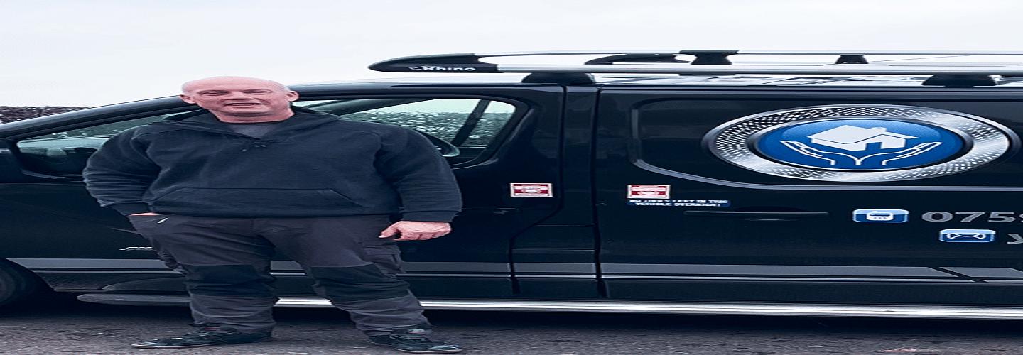 Your Home Property Services cover photo