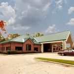 Tyler Building Systems, L.P. - photo 3