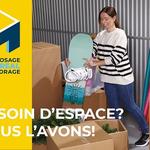 Entreposage Montréal Mini Storage - Saint-Jérôme (Camrick) - photo 1