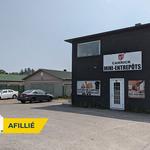 Entreposage Montréal Mini Storage - Saint-Jérôme (Camrick) - photo 3
