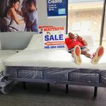 Number 1 Mattress - photo 1