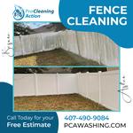 Pro Cleaning Action LLC - photo 2