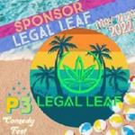 Legal Leaf - photo 1