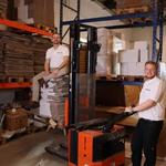 Wuppertal Umzüge 24 - photo 1