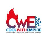 Cool With Empire - Heating & Air Conditioning / HVAC in Tampa