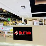 Fix N' Talk - photo 1