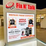 Fix N' Talk - photo 2