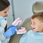 Super Kiddos Dental & Orthodontics - photo 2