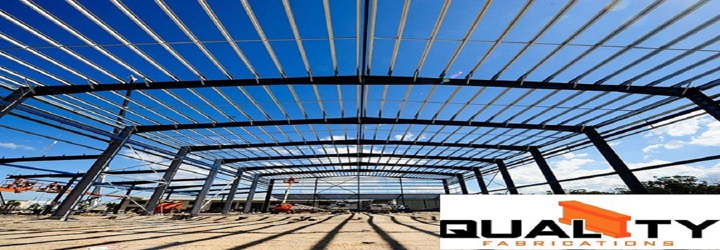 Quality Fabrications cover photo