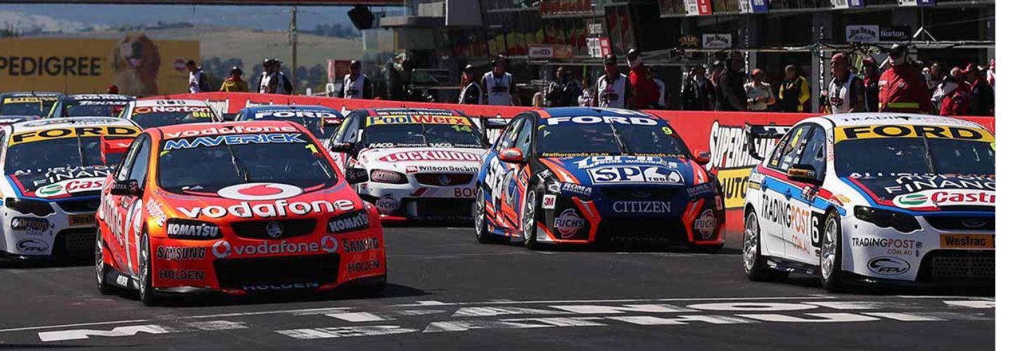 Best Racing Ear Plug cover photo