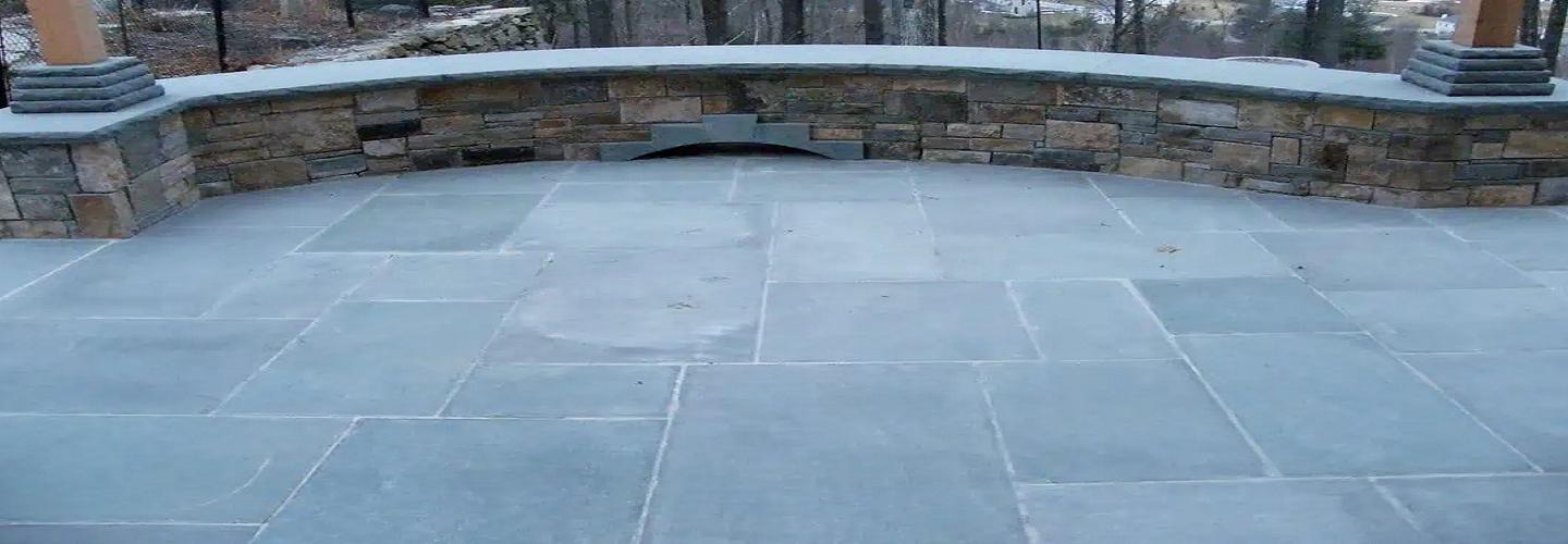 Paul M Sweeney Stone Mason cover photo