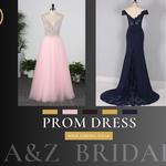 A&Z Bridal - photo 2