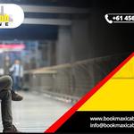 Book maxi cab melbourne - photo 3