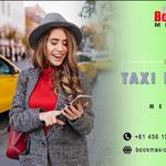 Book maxi cab melbourne - photo 4