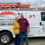 Carrollton Air Conditioning, Inc. - photo 1