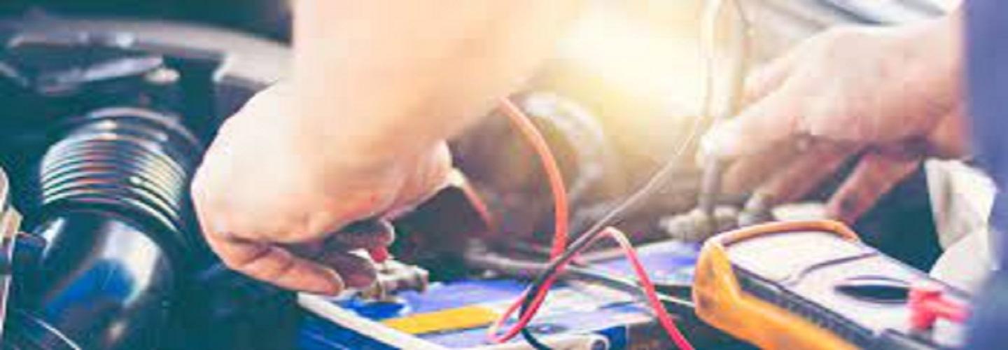 JCM Auto Electrics cover photo