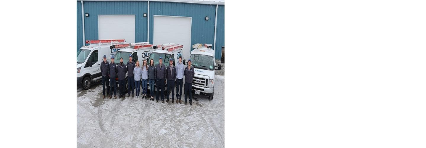 ChillTex, LLC cover photo