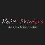 Rohit Baranwal - Printing Services in Nepalgunj