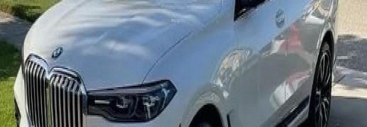 Steadiness Detailing cover photo