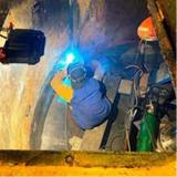 Aboveground Storage Tank Restoration - Commercial Truck Repair in Wakefield