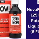 Nova Ferrum - photo 3