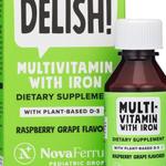 Nova Ferrum - photo 4