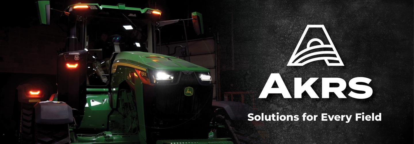 AKRS Equipment Solutions, Inc. cover photo