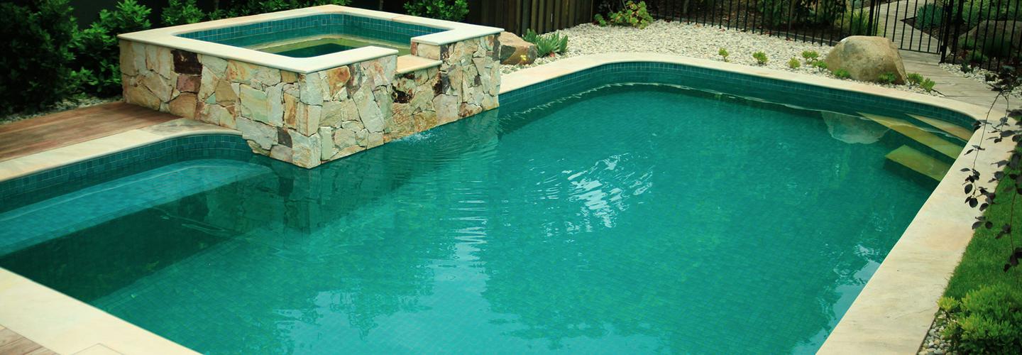 Greenview Pools and Landscapes cover photo