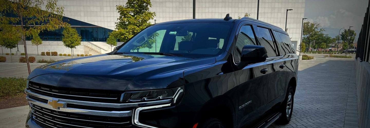 Contact Limo LLC cover photo