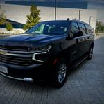 Contact Limo LLC - photo 1