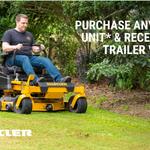 Plenty Mowers - photo 2