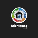 DrierHomes - Damage Restoration in Caldwell