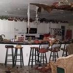 Armstrong Water Mold Clean Up - photo 2