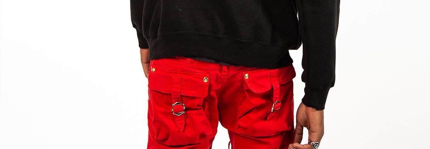 Robin's Jean OFFICIAL | Designer Fashion For Men & Women cover photo