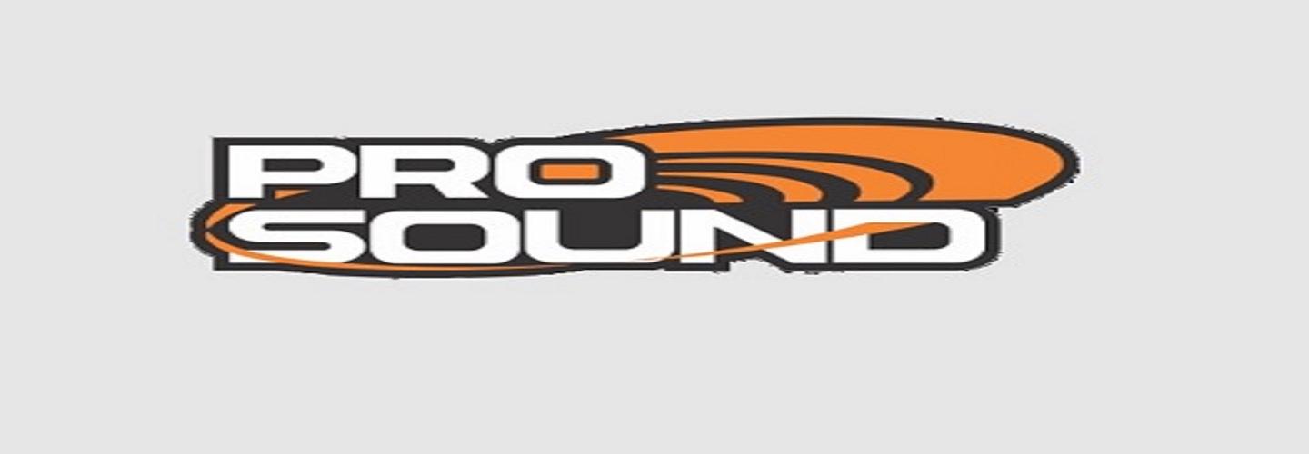 Pro Sound NJ cover photo