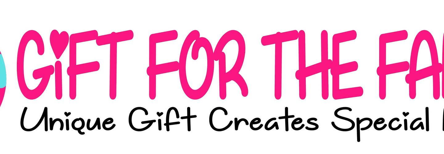 Gift For The Family Store cover photo