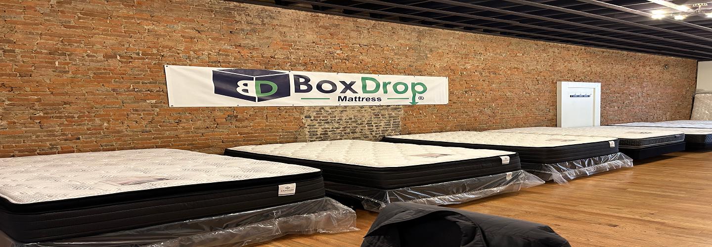 BoxDrop Shelbyville cover photo