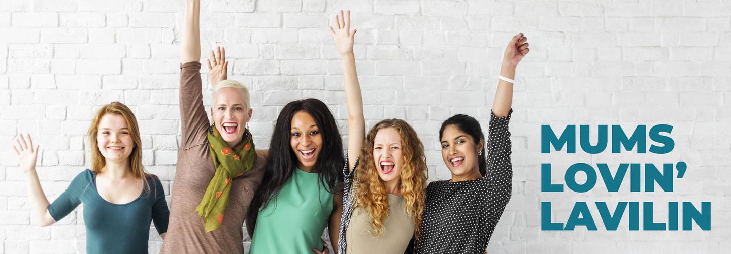 Lavilin Australia cover photo