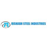 Rishabh Steel Industries - Metals, Metallurgy & Metalworking in Mumbai