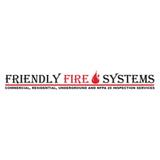 FRIENDLY FIRE SYSTEMS - Fire Protection Services & Fire Alarms in Oakley