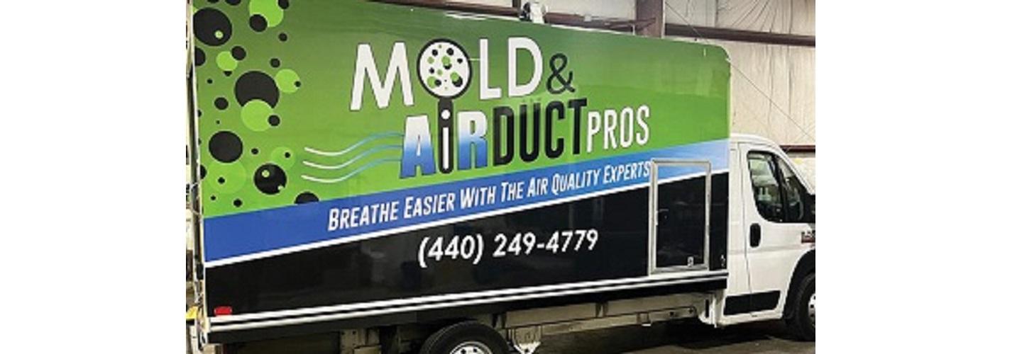 Mold & Air Duct Pros cover photo