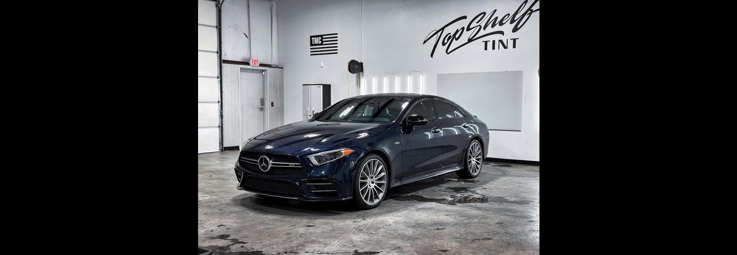 Top Shelf Tint cover photo