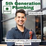 5th Generation Plumbing - photo 1