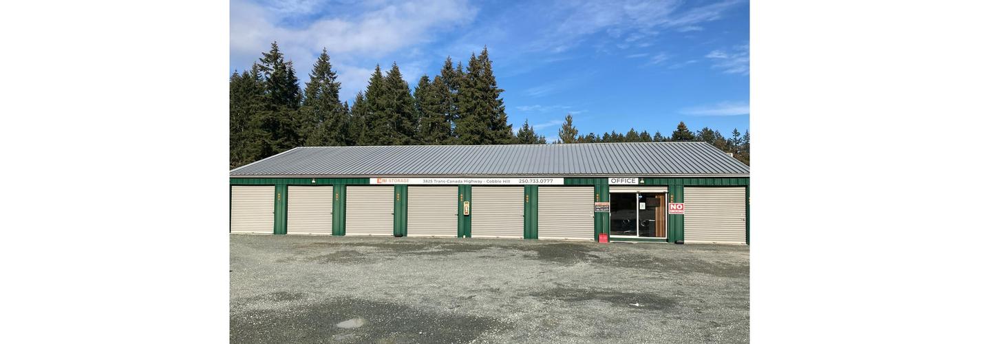 Mini Mall Storage cover photo