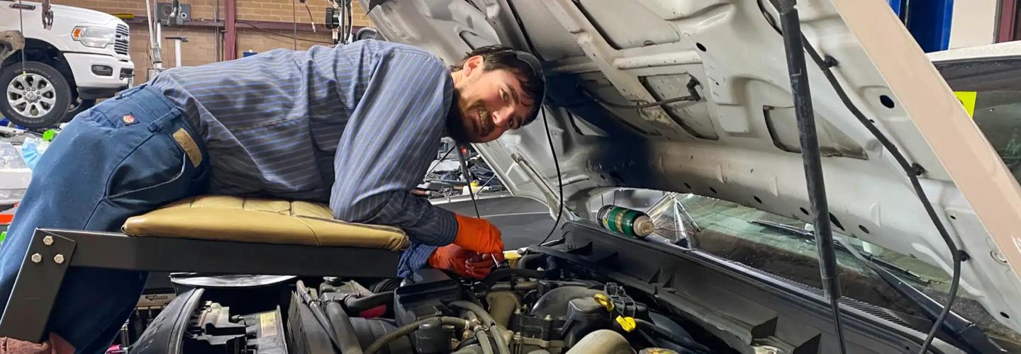 Branch Automotive cover photo