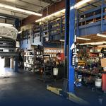 Branch Automotive - photo 1